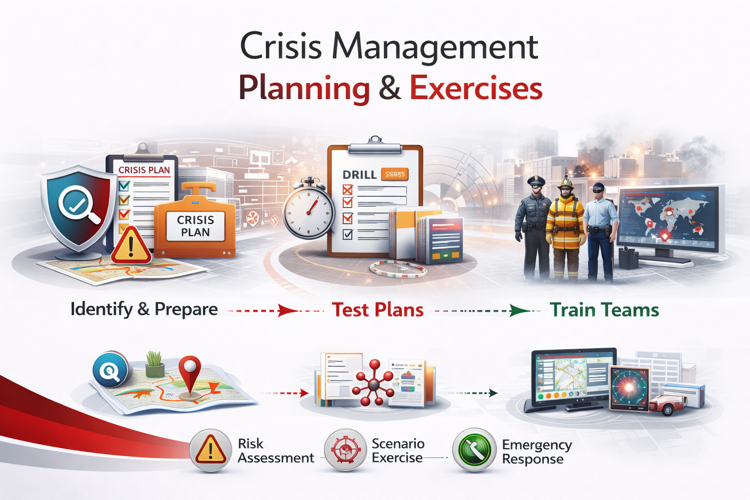 Crisis Management (1200x800 JPG)