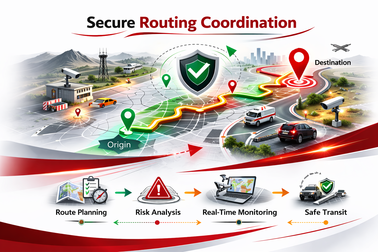 Secure routing coordination (1200x800 JPG)