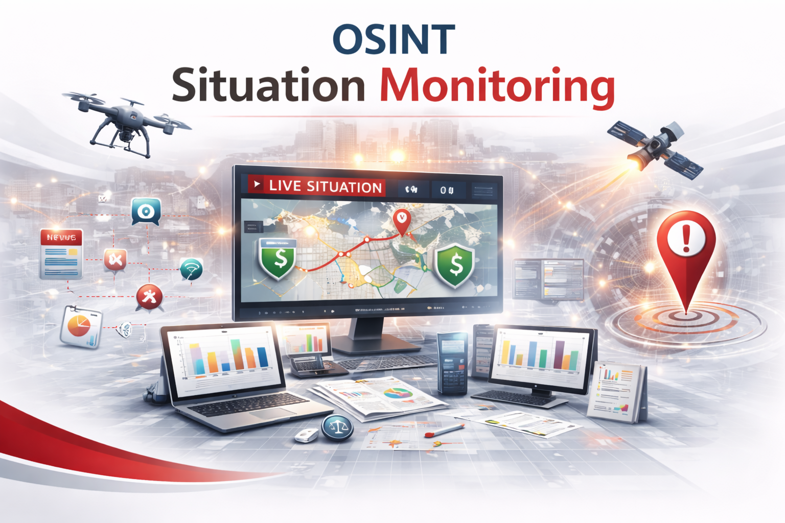 OSINT / Situation Monitoring (1200x800 JPG)