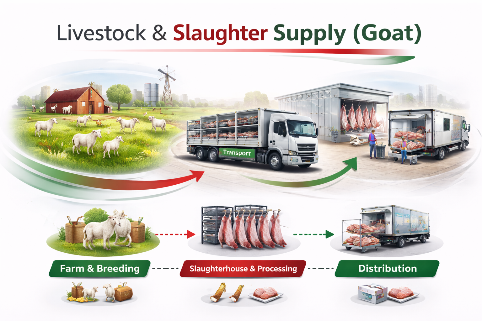 Slaughter Goat (1200x800 JPG)