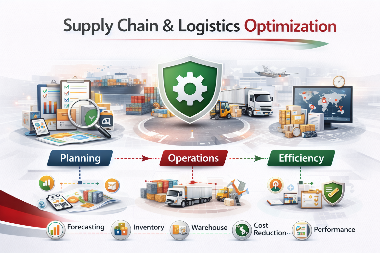 Supply Chain & Logistics (1200x800 JPG)