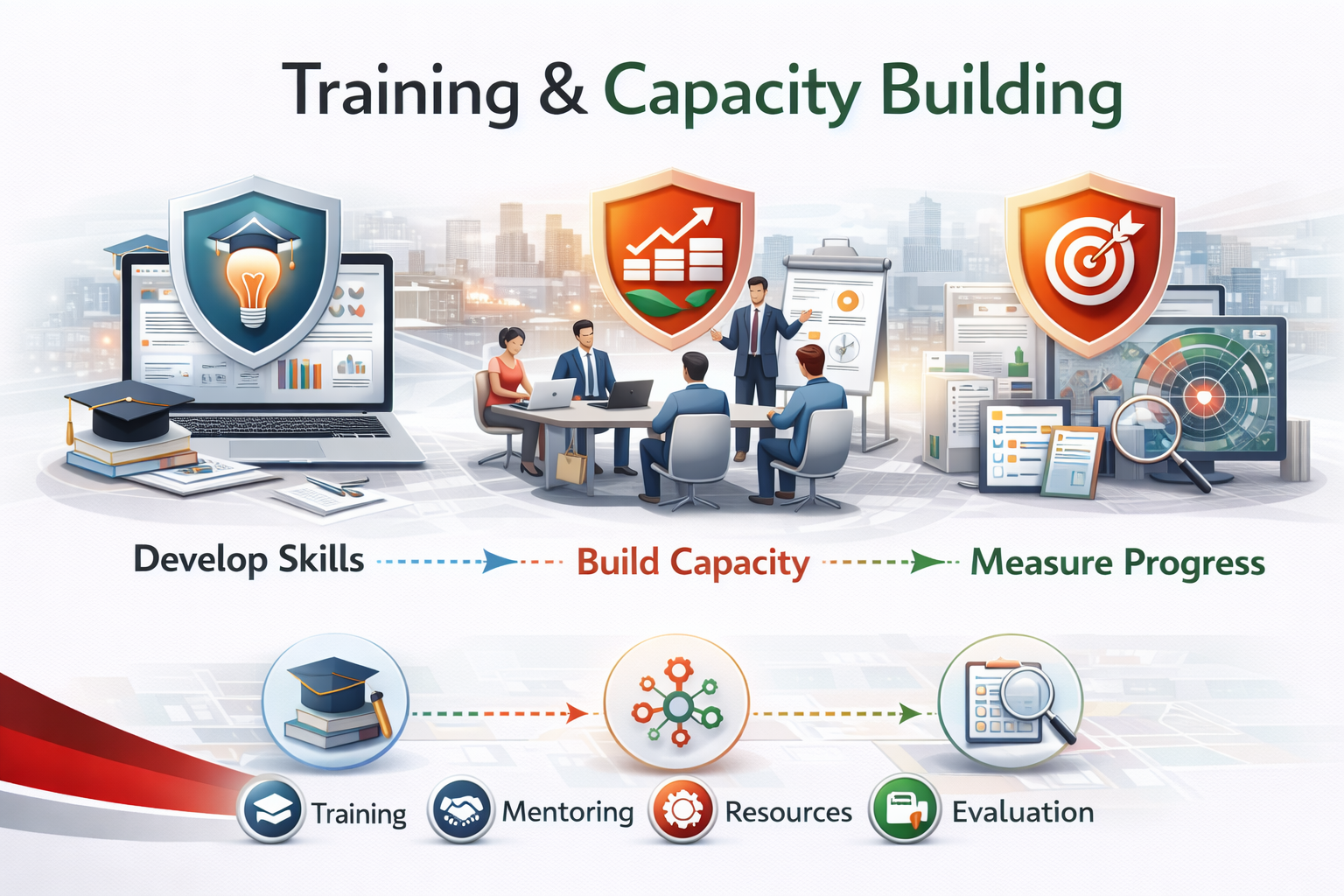 Training & Capacity Building (1200x800 JPG)